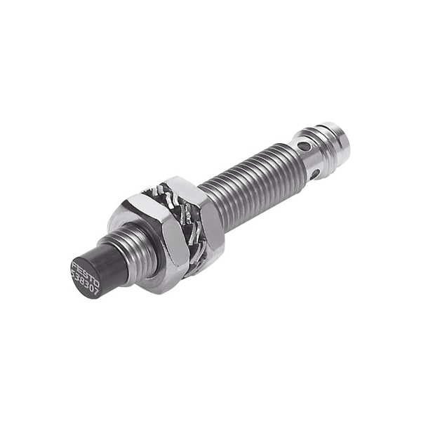Proximity Sensor SIEF-M8NB-PS-S-L